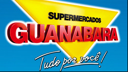 Rede de supermercados Guanabara abre 69 vagas de emprego no Rio de Janeiro Rede de supermercados Guanabara abre 69 vagas de emprego no Rio de Janeiro