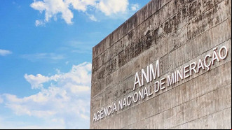 Sede da ANM - Créditos: Divulgação/Governo Federal Sede da ANM - Créditos: Divulgação/Governo Federal