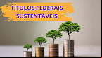 Tesouro busca recursos no exterior com novos títulos vinculados a projetos sustentáveis