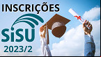 Sisu 2023: MEC divulga resultado e abre lista de espera