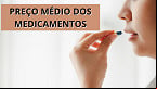 Remédio amargo...Medicamentos sobem 6,6% em maio, diz levantamento