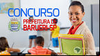 Concurso Barueri-SP 2023: Sai edital com 130 vagas para Gestão Escolar