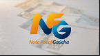 Governo do RS libera dinheiro de novo lote da Nota Fiscal Gaúcha em Junho