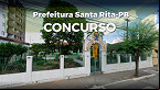 Concurso Prefeitura Santa Rita-PB 2023: Sai edital com 142 vagas