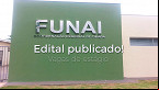 Edital FUNAI publicado abre vagas de Estágio em 2023; veja como participar