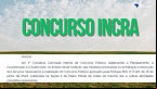 Concurso INCRA 2023: Comissão é formada