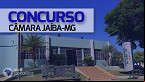 Concurso Câmara Jaíba-MG 2023: Sai edital com 16 vagas