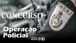 Concurso PMERJ para Técnico em Enfermagem forma banca para provas em Outubro Concurso PMERJ para Técnico em Enfermagem forma banca para provas em Outubro