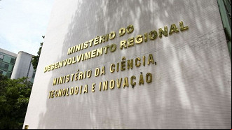 Ministério da Ciência, Tecnologia e Inovação é o principal órgão de C&T do governo - Fonte: Marcelo Camargo/Agência Brasil Ministério da Ciência, Tecnologia e Inovação é o principal órgão de C&T do governo - Fonte: Marcelo Camargo/Agência Brasil