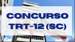 Concurso TRT SC 2023: Banca está definida! Concurso TRT SC 2023: Banca está definida!