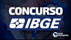 Concurso IBGE autorizado! Veja distribuição das 895 vagas