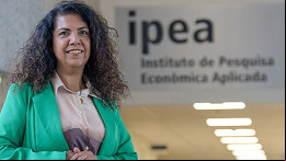 Concurso Federal do IPEA vai oferecer salário de R$ 20 mil Concurso Federal do IPEA vai oferecer salário de R$ 20 mil