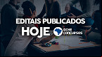Concursos abertos: Veja os editais que saíram hoje (26/07)