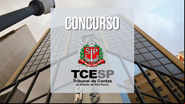TCE SP contrata banca FGV para concurso de agente e auxiliar TCE SP contrata banca FGV para concurso de agente e auxiliar