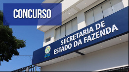 Concurso Sefaz-AC: edital previsto terá 164 vagas Concurso Sefaz-AC: edital previsto terá 164 vagas