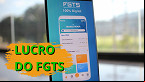 Lucro FGTS: Quem pegou o saque-aniversário tem direito?
