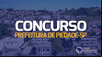 Concurso Piedade-SP 2023: Inscrição para 16 vagas na Educação