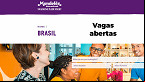 Processo seletivo Mondelez: inscrições abertas em agosto