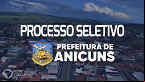 Prefeitura de Anicuns-GO abre 15 vagas na educação