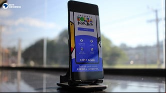 Bolsa Família pode ser consultado de várias maneiras pelo Celular - Foto: Ache Concursos Bolsa Família pode ser consultado de várias maneiras pelo Celular - Foto: Ache Concursos