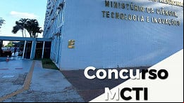 Concurso MCTI 2023 para 814 vagas tem novo prazo para edital Concurso MCTI 2023 para 814 vagas tem novo prazo para edital