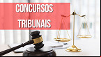 Concursos Tribunais: Quer ar? Então estude estas matérias