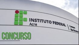 Concurso IFAC 2023: Banca definida! Concurso IFAC 2023: Banca definida!