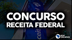 Concurso da Receita Federal divulga resultado final da prova discursiva