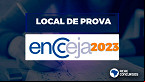 Encceja 2023: Inep libera local de prova