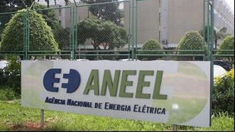 ANEEL - Créditos: Divulgação/ABRAPCH ANEEL - Créditos: Divulgação/ABRAPCH