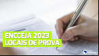 Encceja 2023: Consulta ao local de prova no Cartão Confirmação