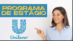 Unilever abre inscrições do Programa de Estágio 2024; Veja como participar