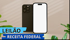 Leilão da Receita Federal vai desde iPhone 14 por R$ 1.550 até Hyundai IX35 por R$ 14 mil