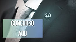 Concurso AGU: prazo para o a provas e recursos é estendido Concurso AGU: prazo para o a provas e recursos é estendido