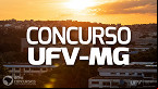 UFV-MG divulga edital 63/2023 para Professor Adjunto