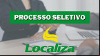 Localiza abre vagas de emprego ainda em Agosto: veja como se inscrever