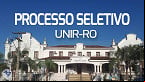 Unir-RO abre vagas para professores no Núcleo de Saúde em Porto Velho