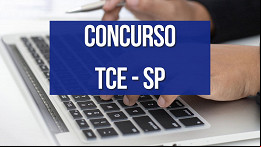 Concurso público que paga R$ 7.691 para nível médio é aberto pelo TCE Concurso público que paga R$ 7.691 para nível médio é aberto pelo TCE