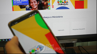 Bolsa Família corta beneficiários com F irregular - Foto: M3Midia Bolsa Família corta beneficiários com F irregular - Foto: M3Midia