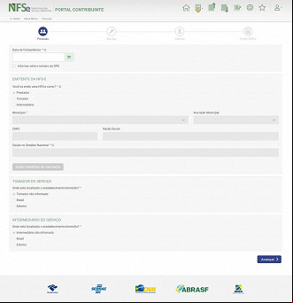 Créditos: Divulgação/Governo Federal Créditos: Divulgação/Governo Federal