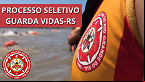 Bombeiros-RS abrem 440 vagas para Salva-Vidas; salário é de R$ 4.240