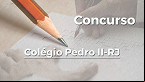Concurso Colégio Pedro II-RJ 2023: Sai edital para técnicos istrativos