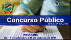 Concurso Prefeitura de Toropi-RS 2023 - Edital e Inscrição