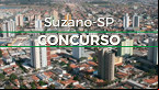Concurso Prefeitura de Suzano-SP 2023: Edital e Inscrição
