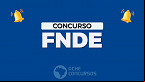 Concurso FNDE 2023: Sai edital com 100 vagas de R$ 8 mil