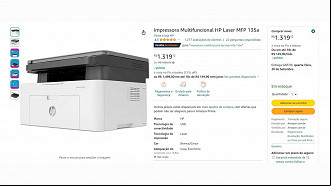 Créditos: Reprodução/Amazon Créditos: Reprodução/Amazon