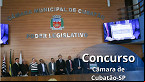 Câmara de Cubatão-SP suspende concurso e deve reabrir inscrições; entenda
