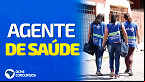 Prefeitura de Berizal-MG abre vagas para Agente Comunitário de Saúde