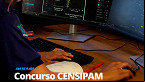 Concurso CENSIPAM 2023 é aberto para Analista em Ciência e Tecnologia