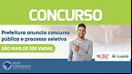 Concurso Prefeitura de Camanducaia-MG 2023